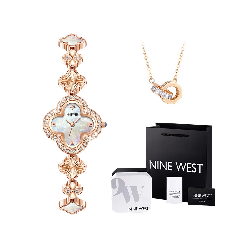 NINE WEST