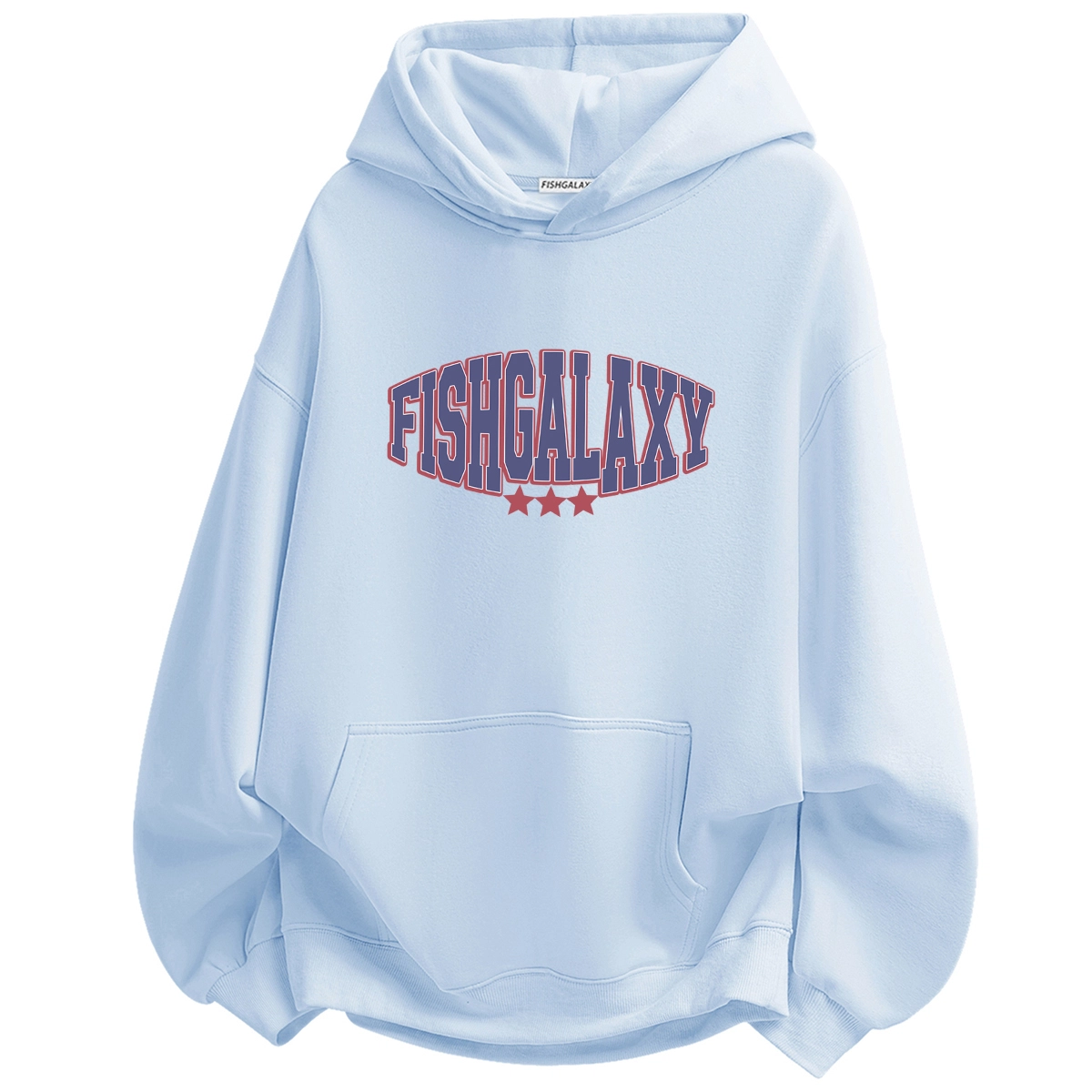 FISHGALAXY Logo