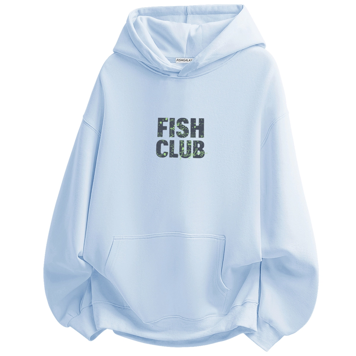 FISHGALAXY Logo