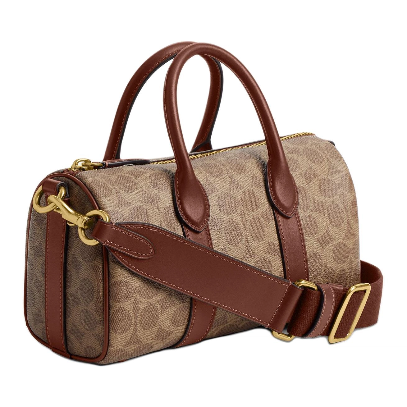 COACH COMPASS 25