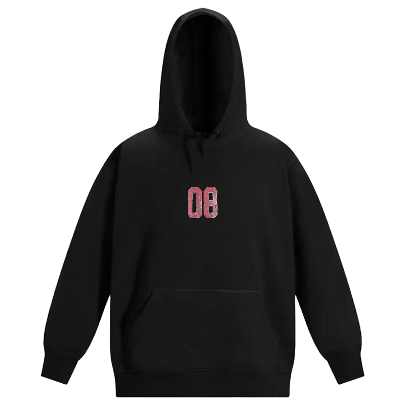 YICHEN 08oversize340gcleanfit