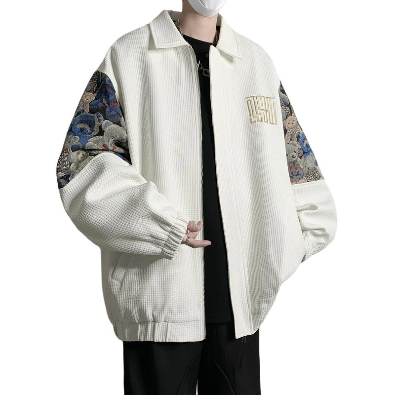 AOPAISHARK 2025oversize