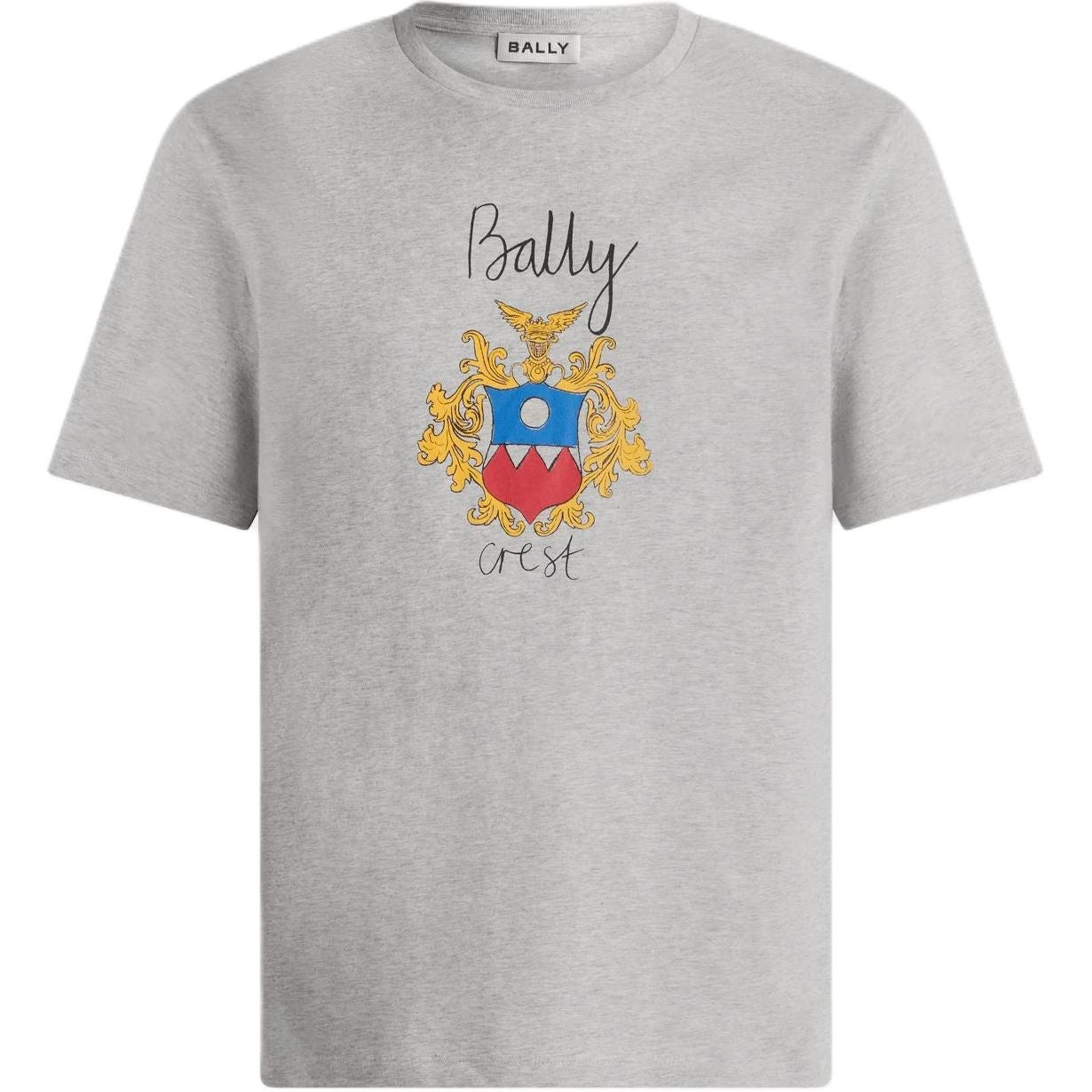 BALLY T