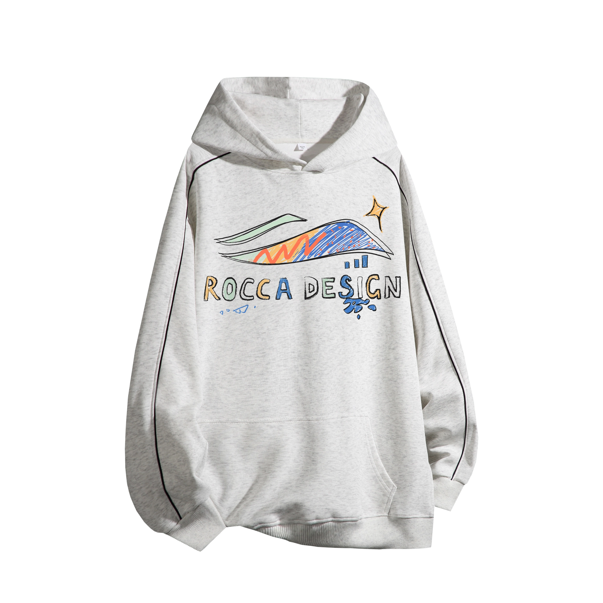 ROCCA DESIGN Logo