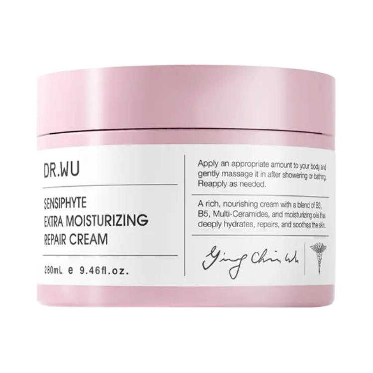DR.WU 280ml