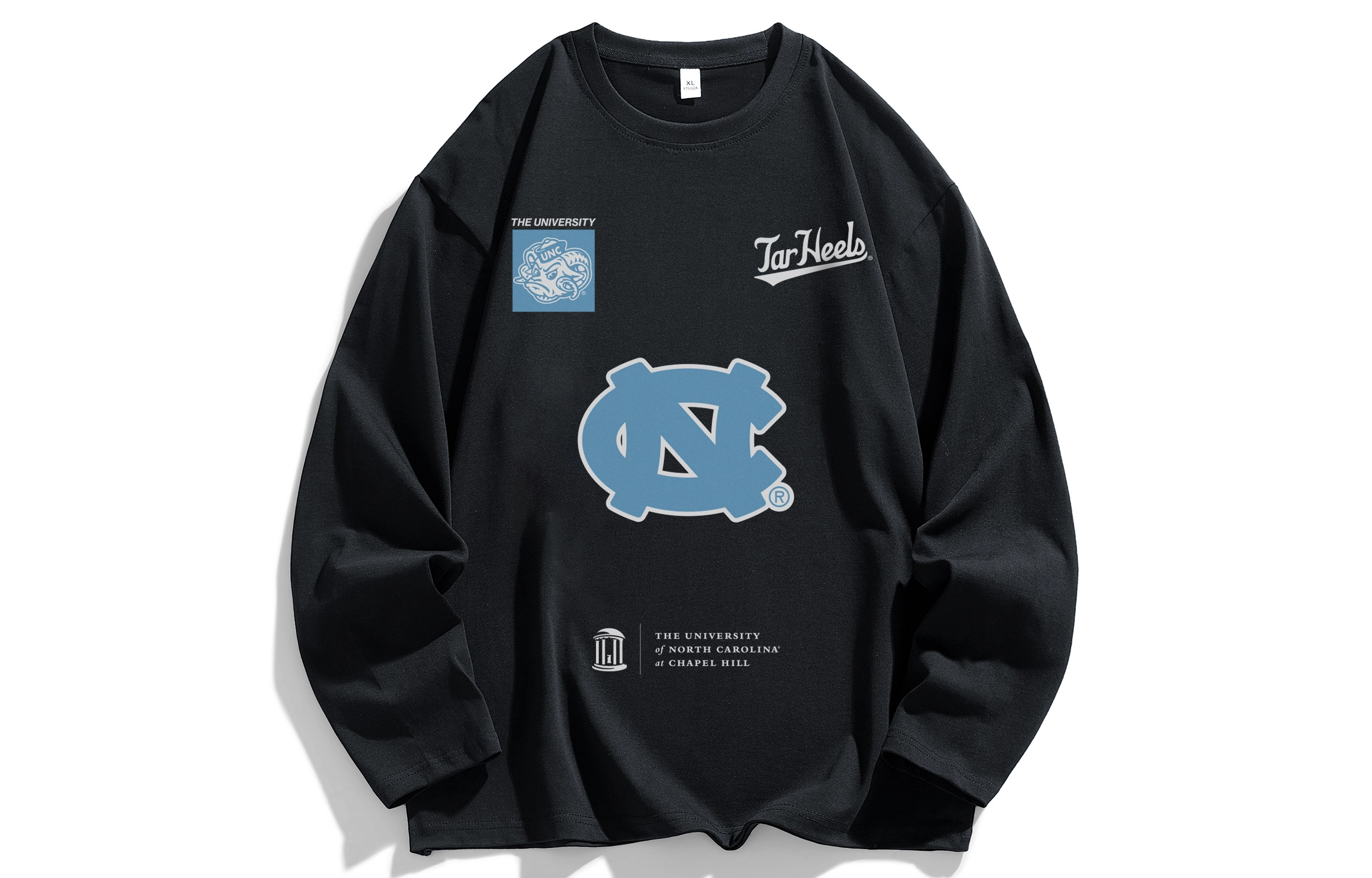 NCAA logoT
