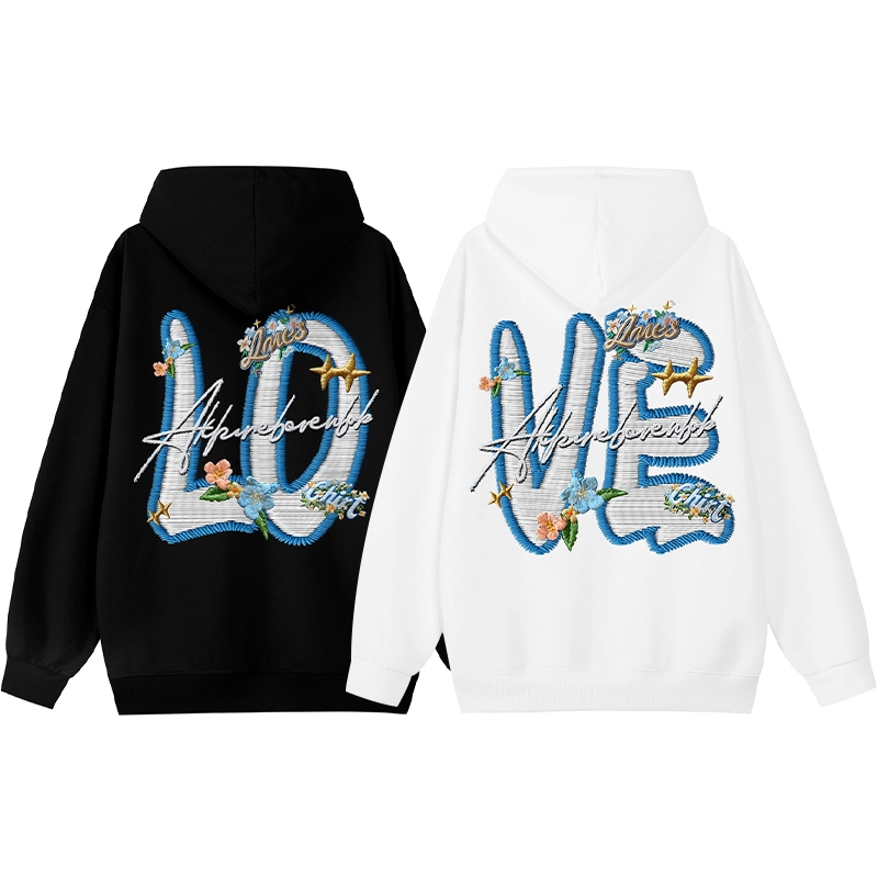 K411 LOVELogo