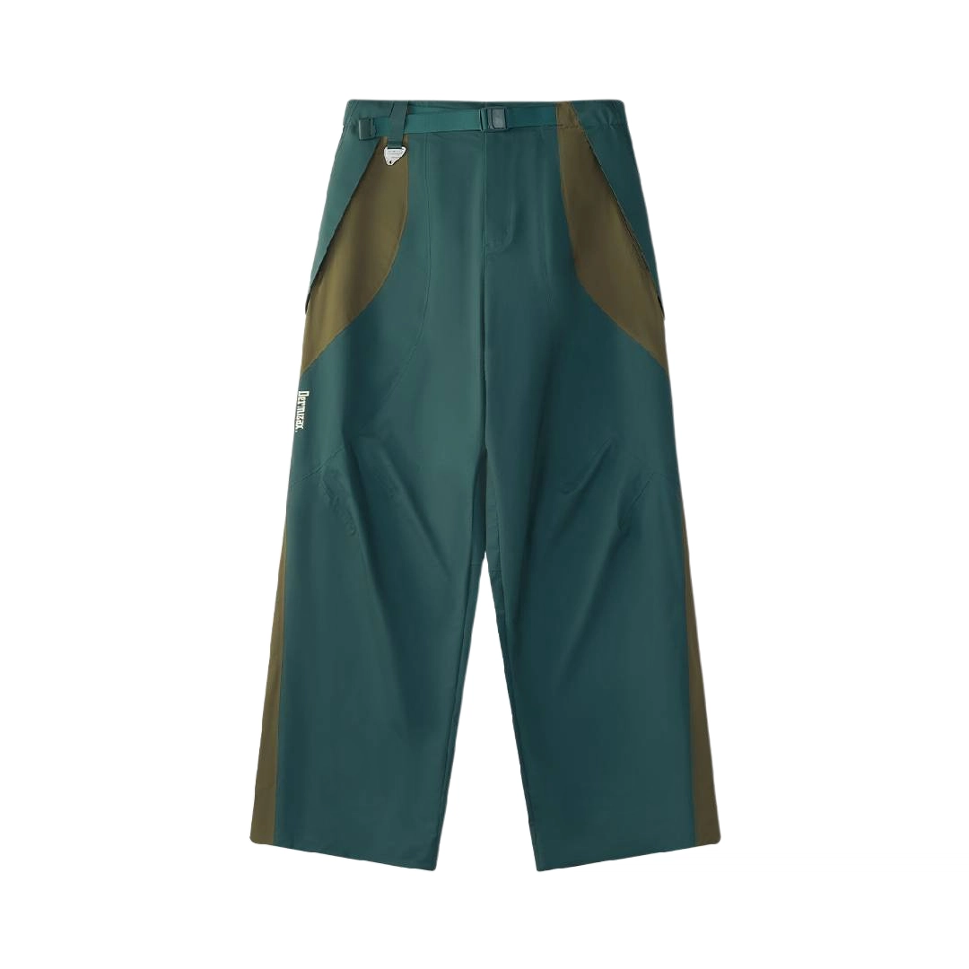 FILA FUSION URBAN TECH SS25 FILA FUSION X logo