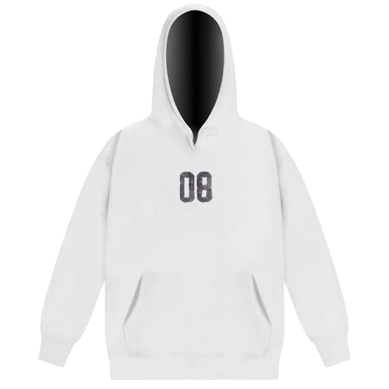 YICHEN 08oversize340gcleanfit