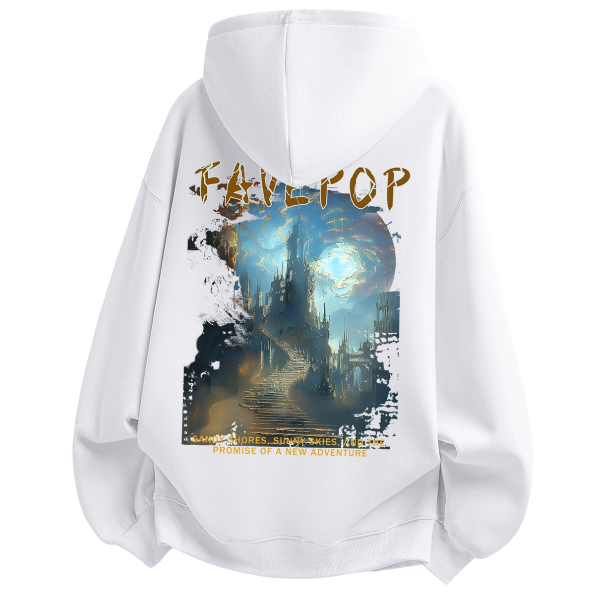 FAVEPOP Logo
