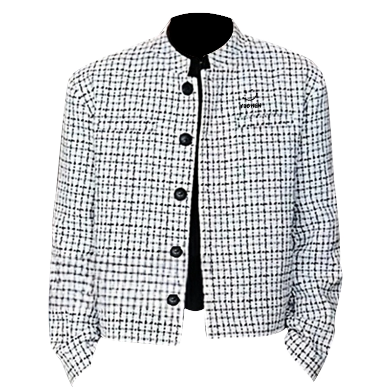 25SS YICHEN cleanfit