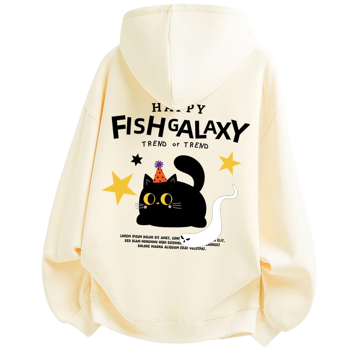 FISHGALAXY Logo