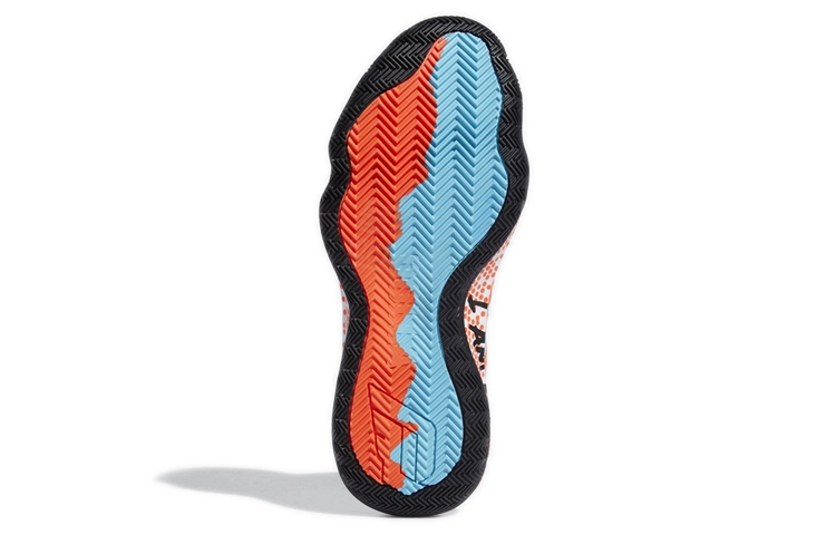 adidas D lillard 6