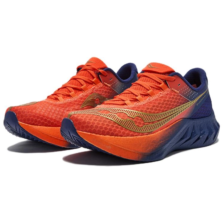 Saucony Endorphin Pro 4