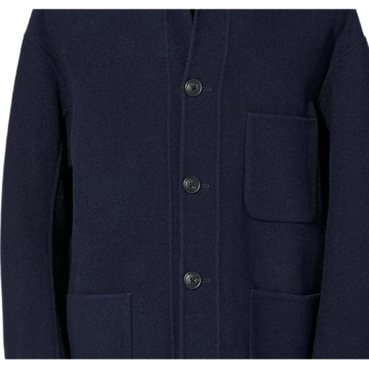 UNIQLO FW20 Jil Sander