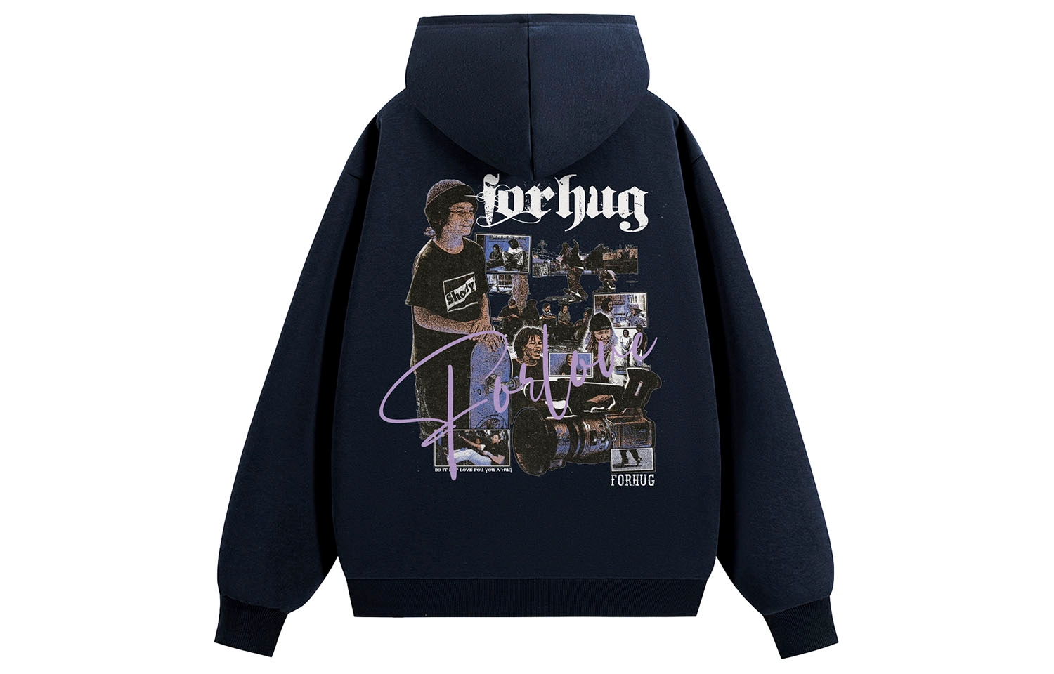 FORHUG