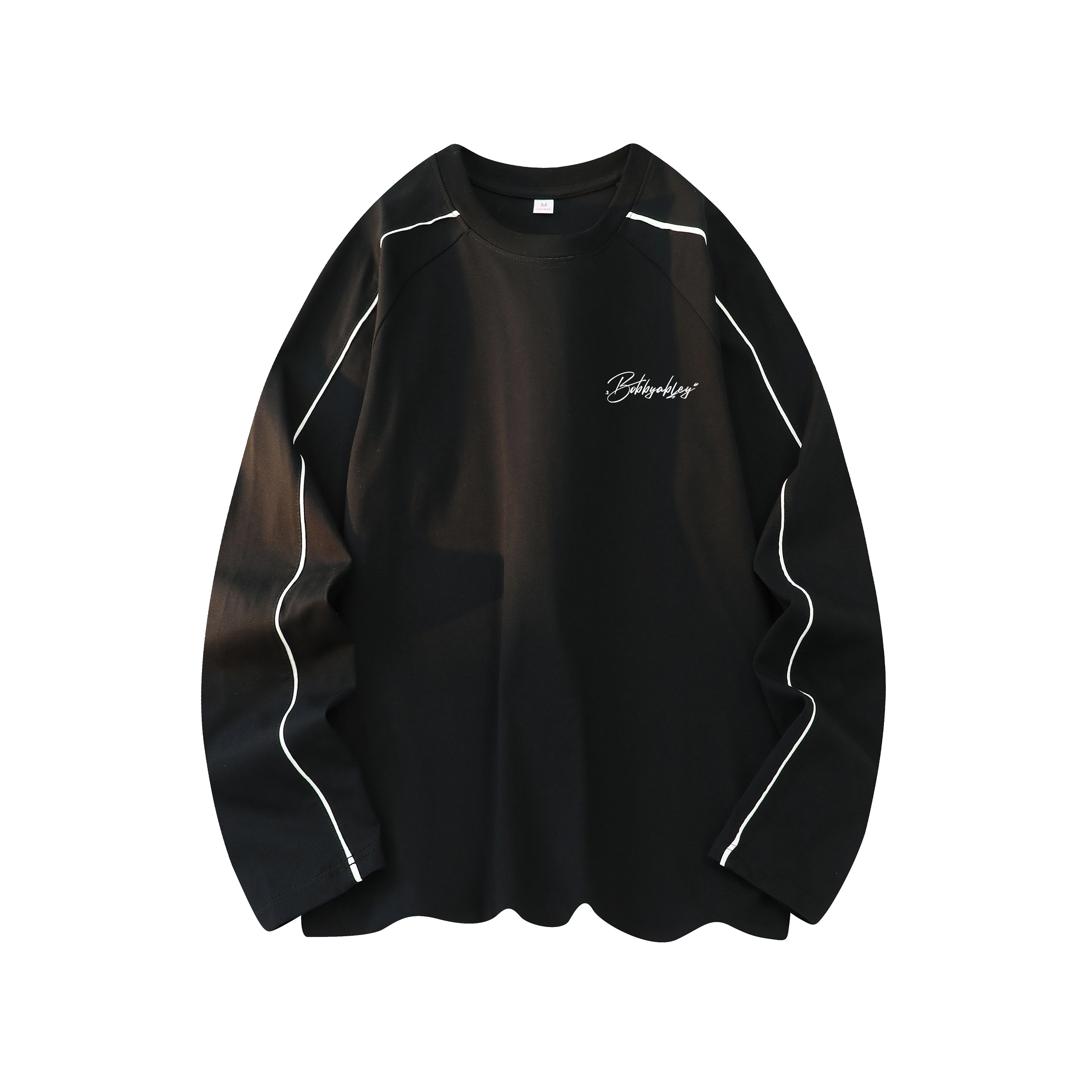 BOBBY ABLEY LogoT