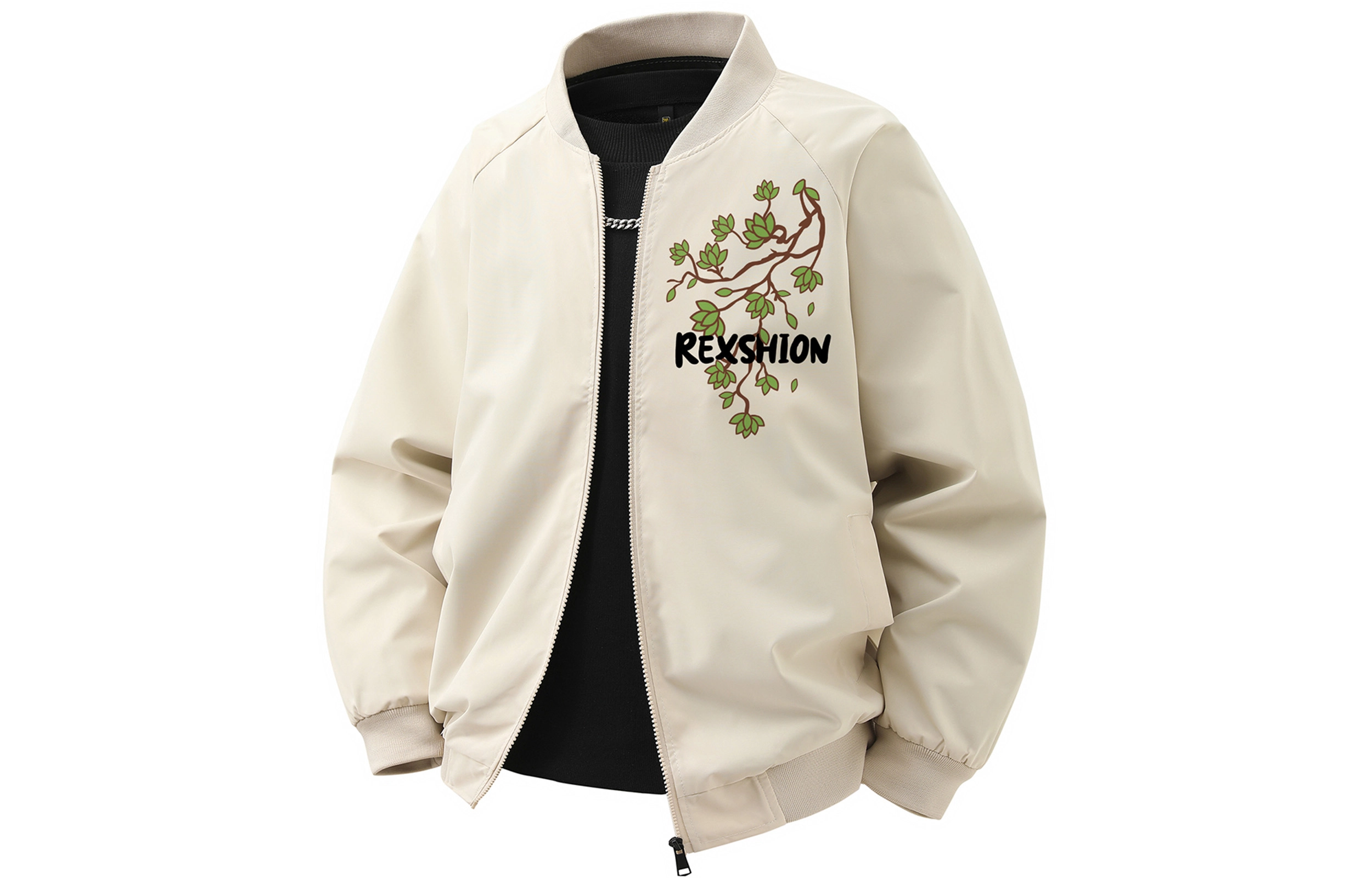 REXSHION Logo