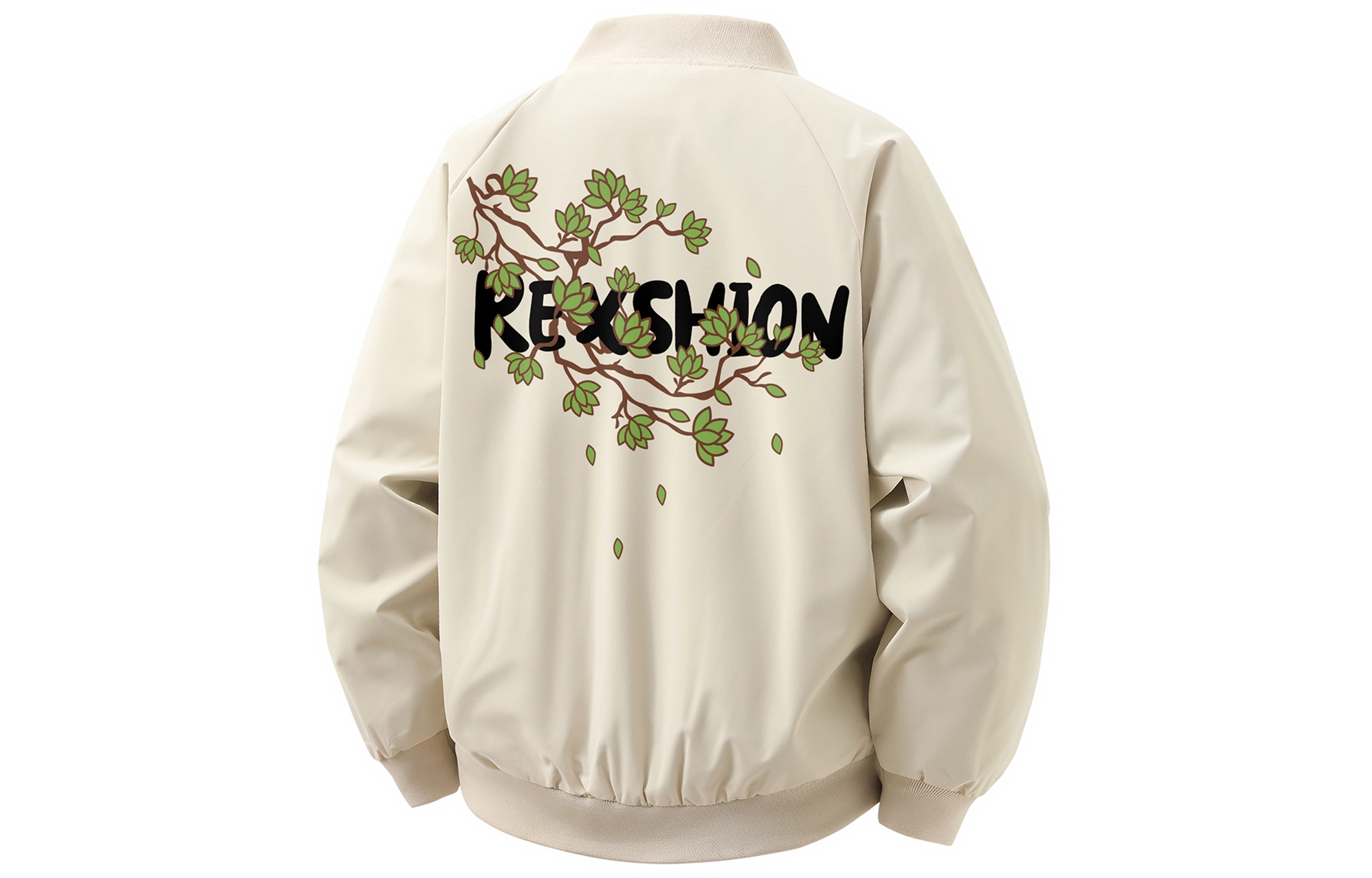 REXSHION Logo