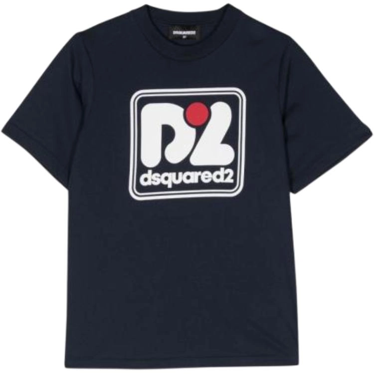 DSQUARED 2TLogo