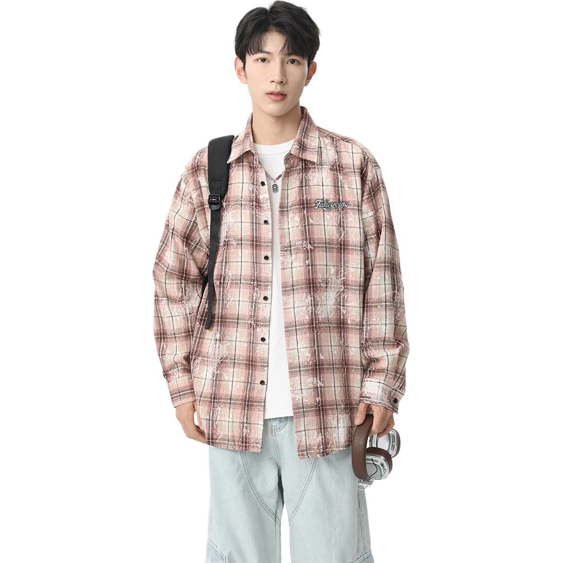 Fakeyoung logocleanfit
