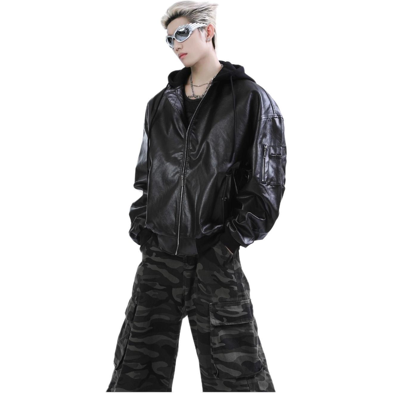 JIMIJONS cleanfit