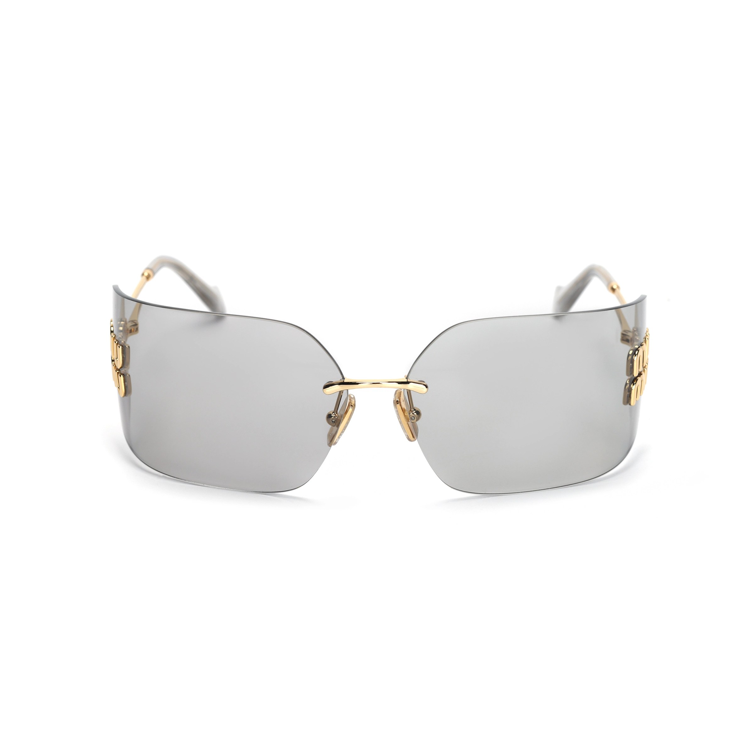 MIU MIU Logo