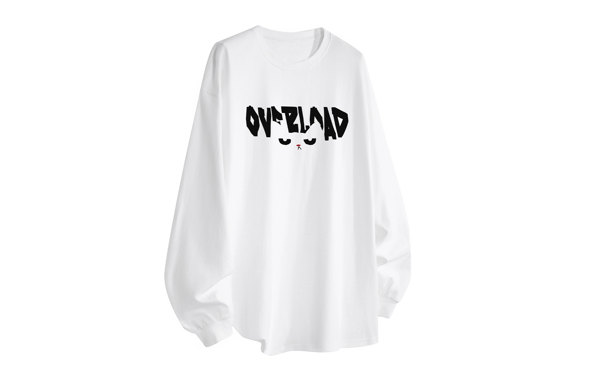 OXO OVERLOAD logoT