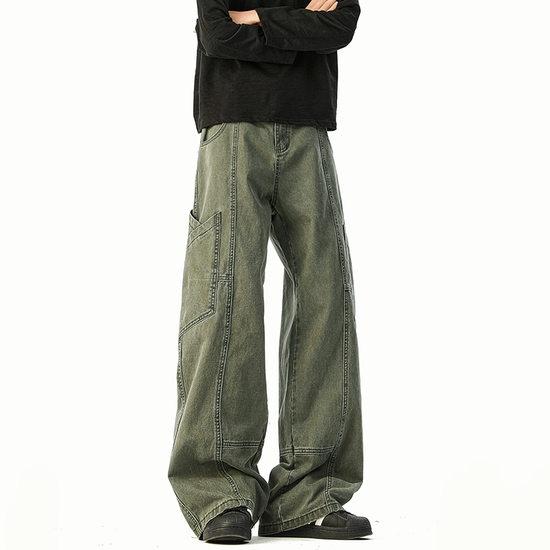 AOPAISHARK cleanfit