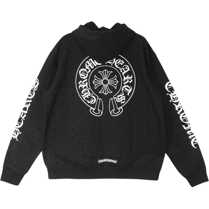 Chrome Hearts FW22 Logo