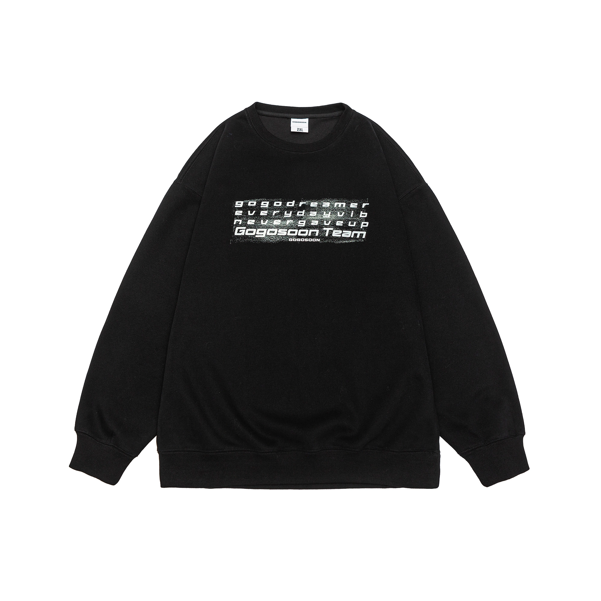 GOGOSOON 400g