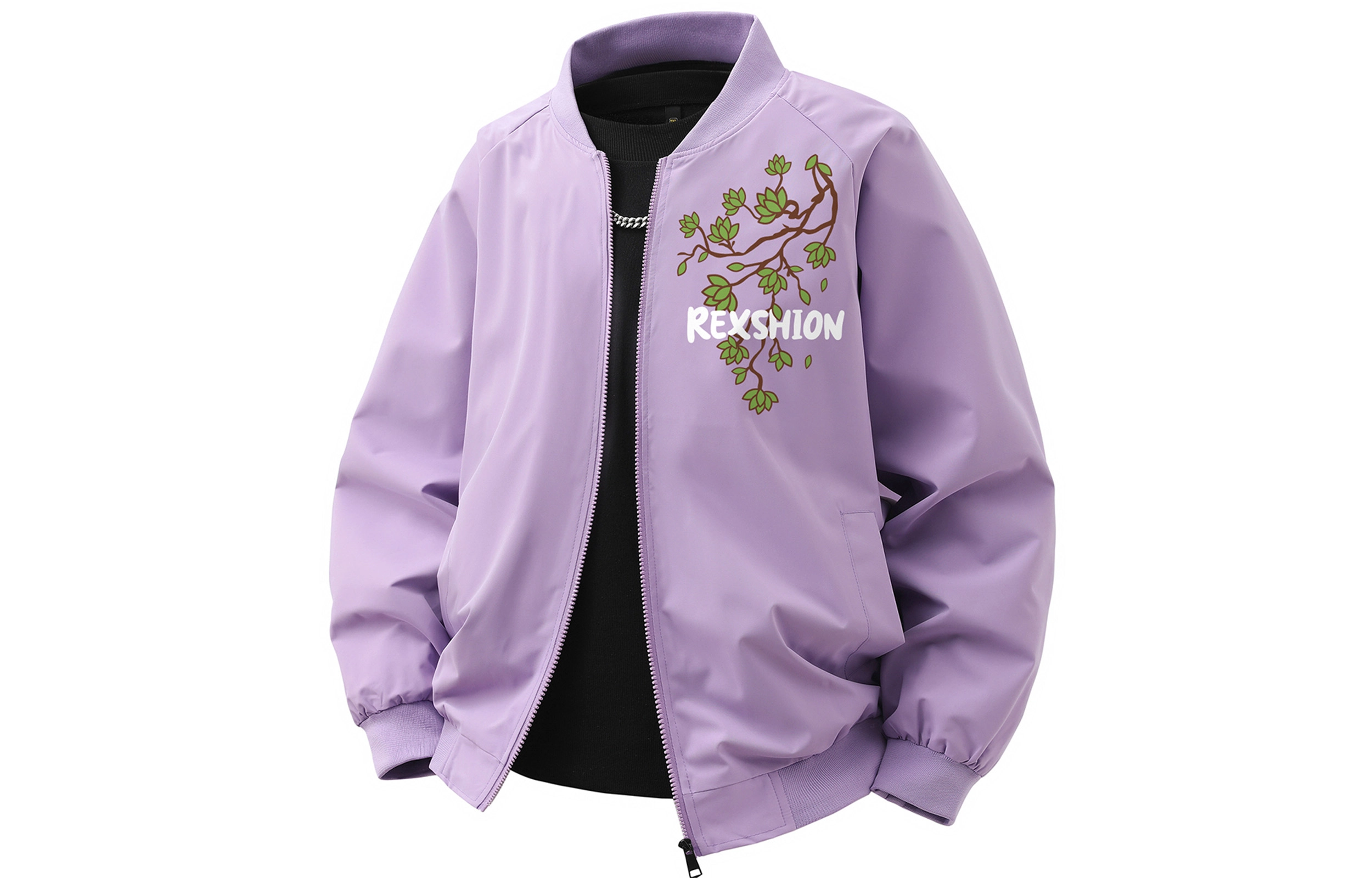 REXSHION Logo