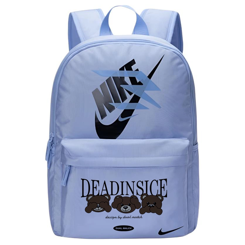 Nike 3Brand Logo