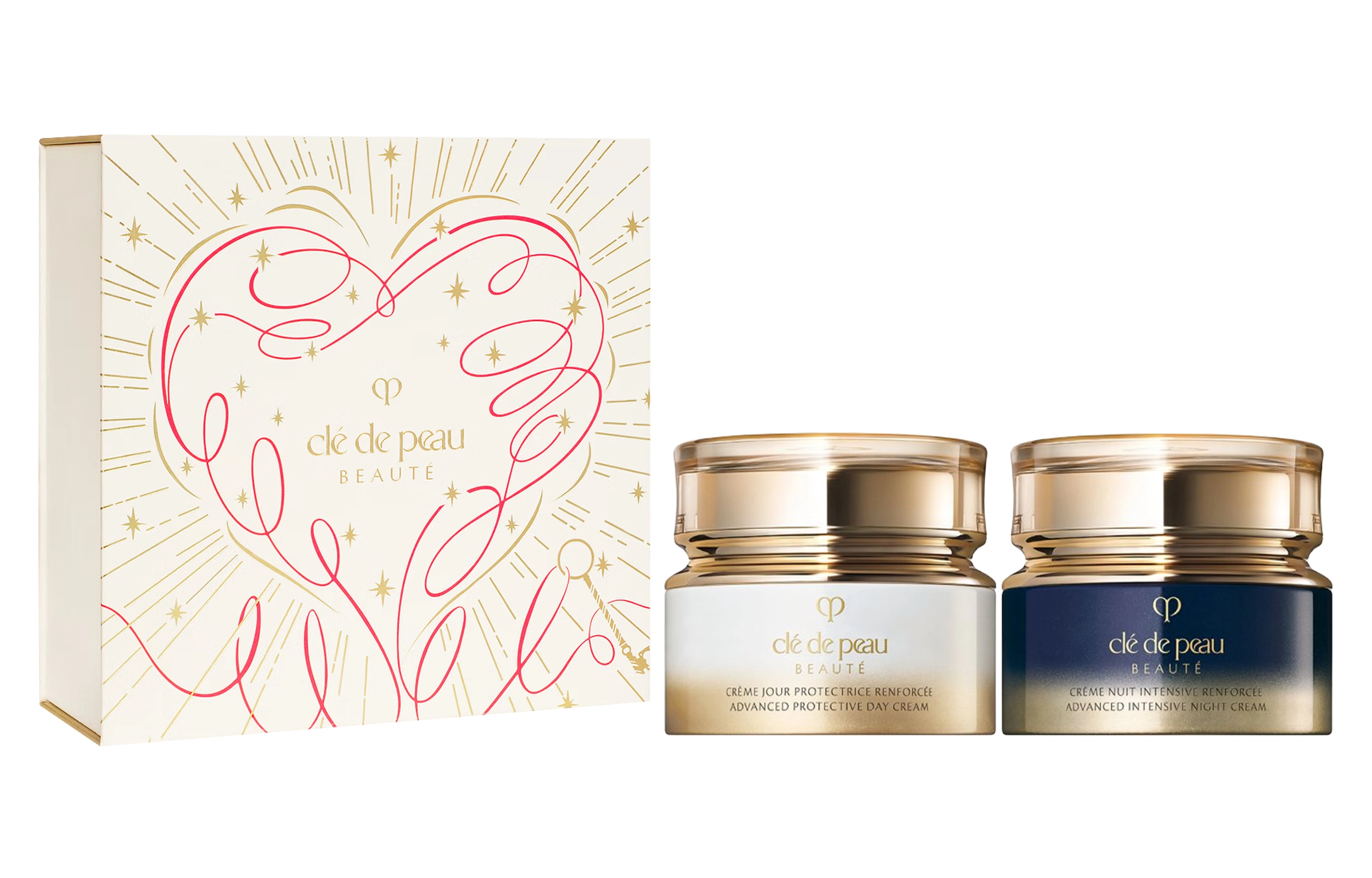 CPB 50ml+50ml