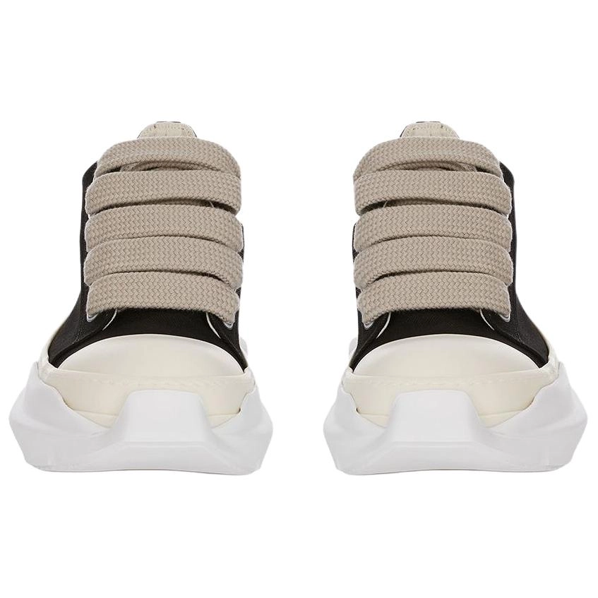 Rick Owens DRKSHDW Jumbolace