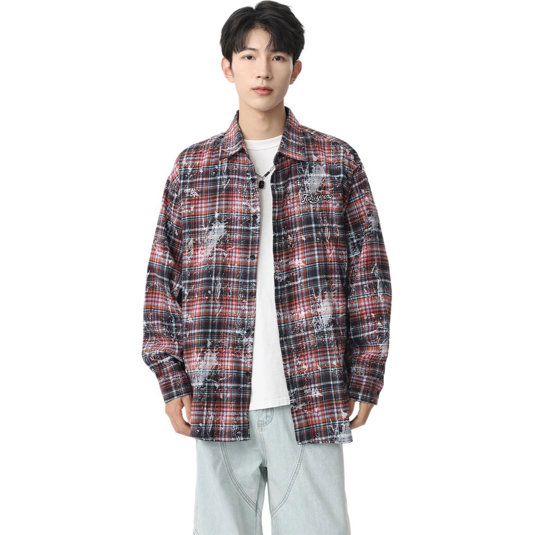 Fakeyoung vintagelogocleanfit