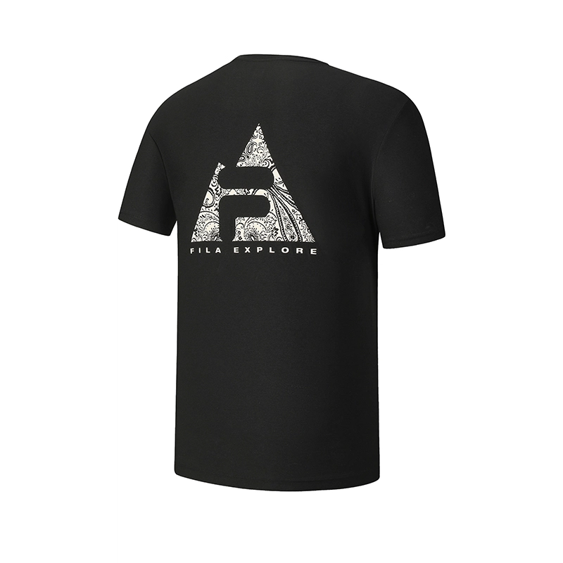 FILA EXPLORER SS25 ATHLETICS T