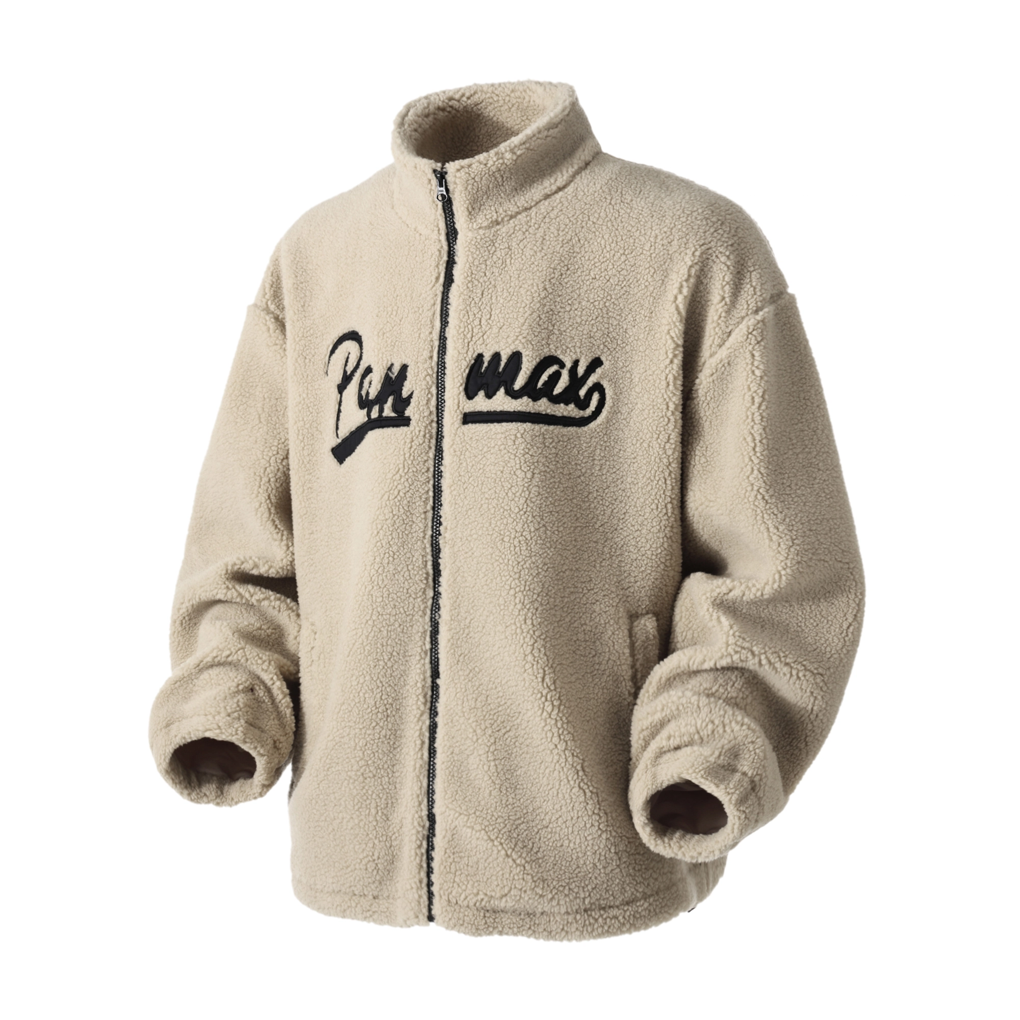 PANMAX x PJ's Vigor