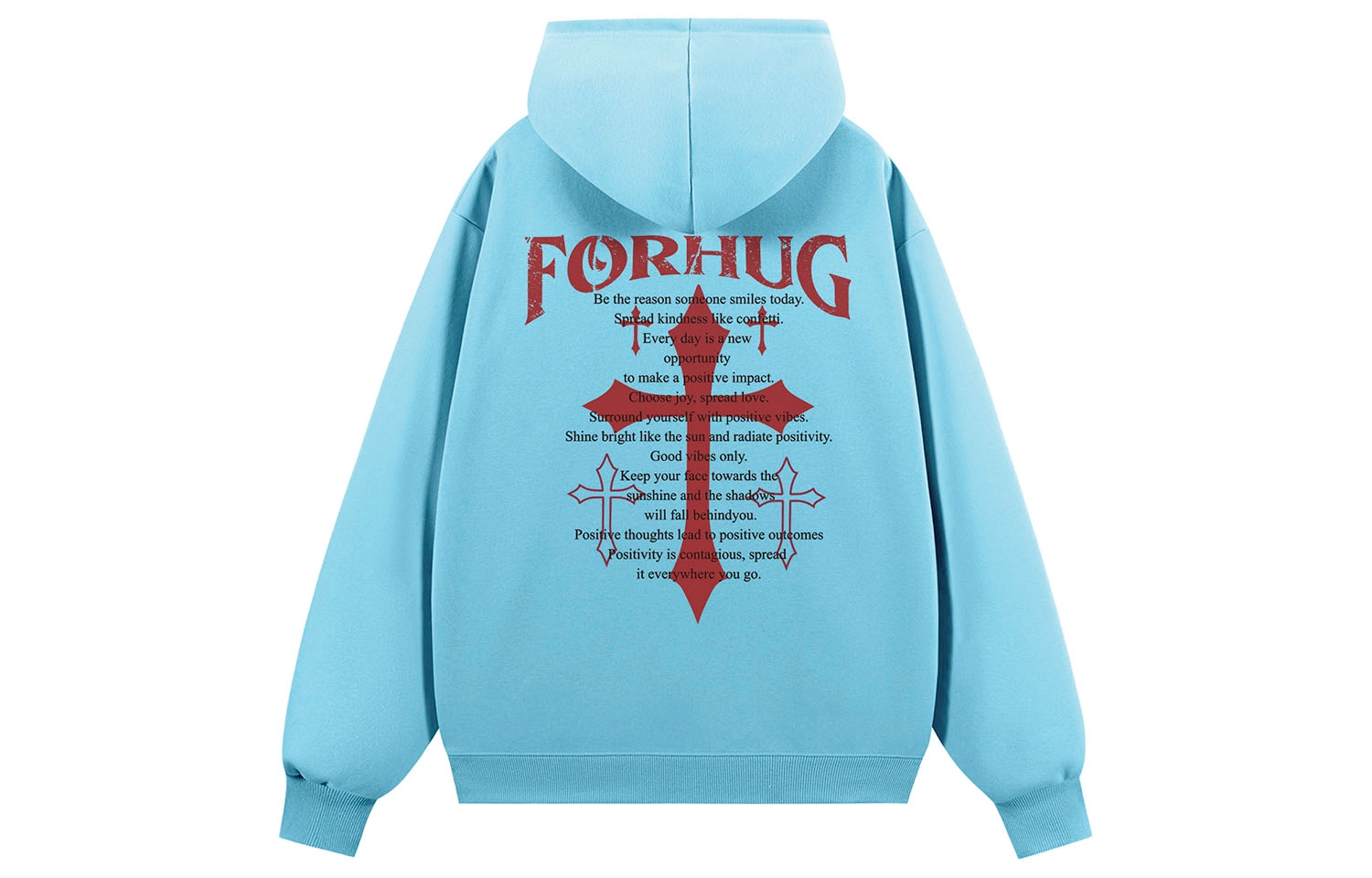 FORHUG