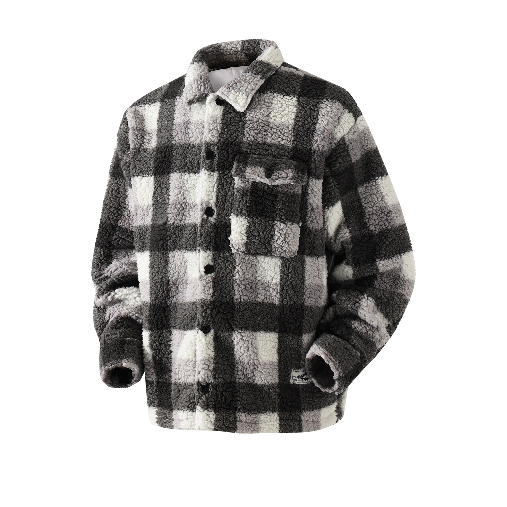 PANMAX x PJ's Vigor