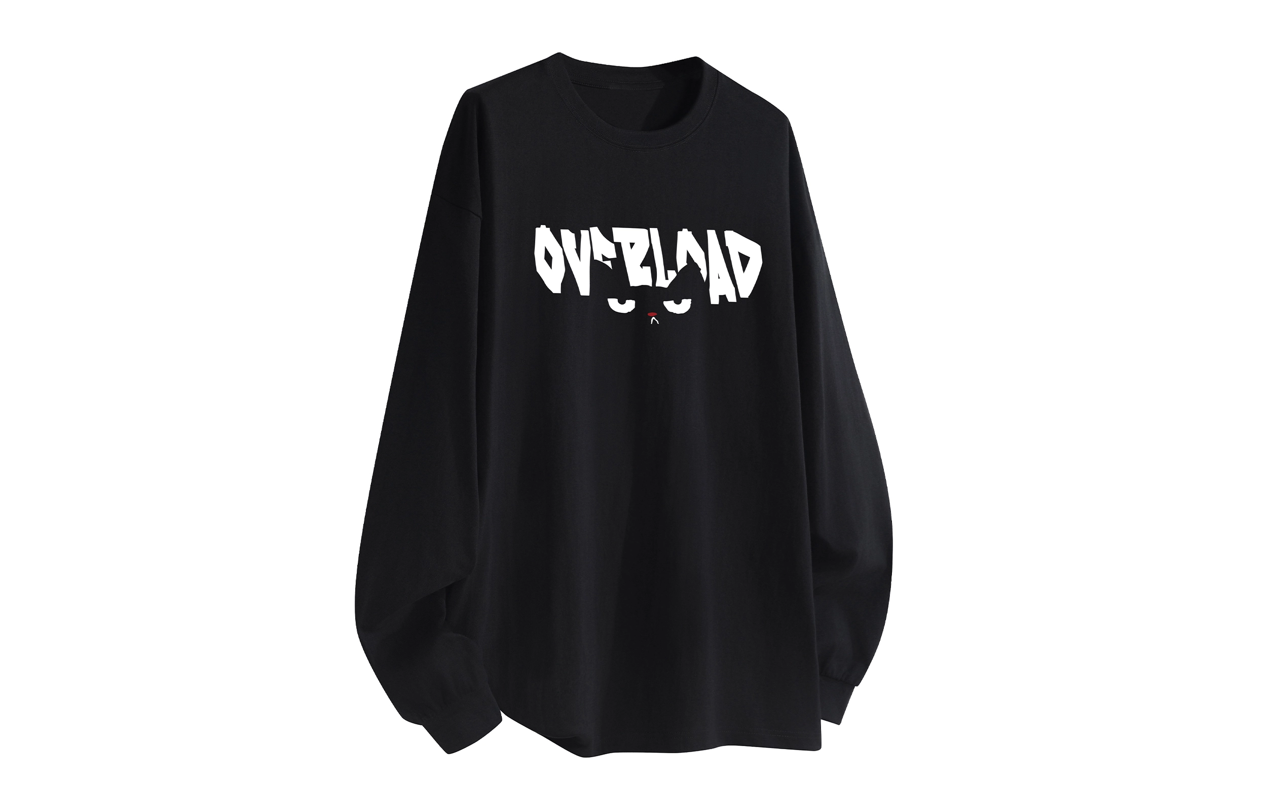OXO OVERLOAD logoT
