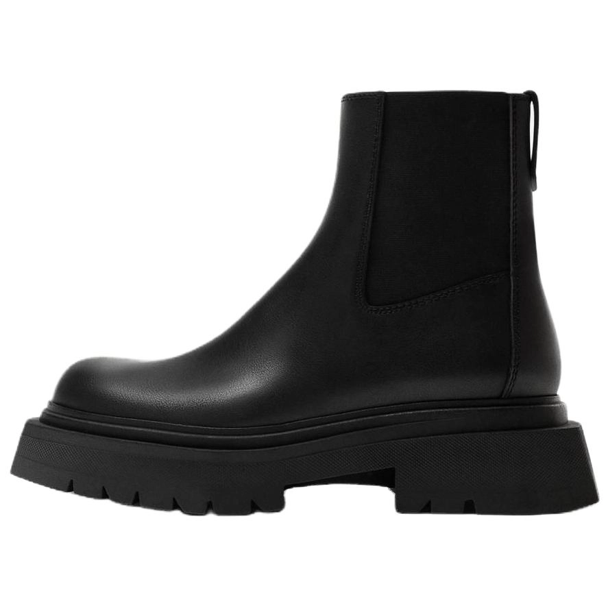 ZARA PU