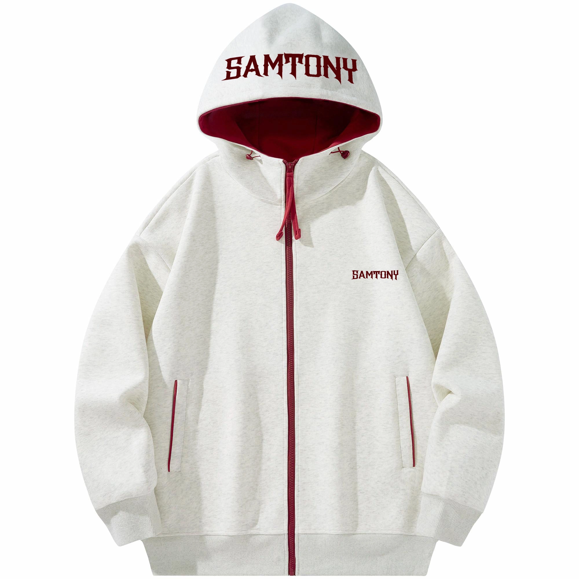 Samtony Logo