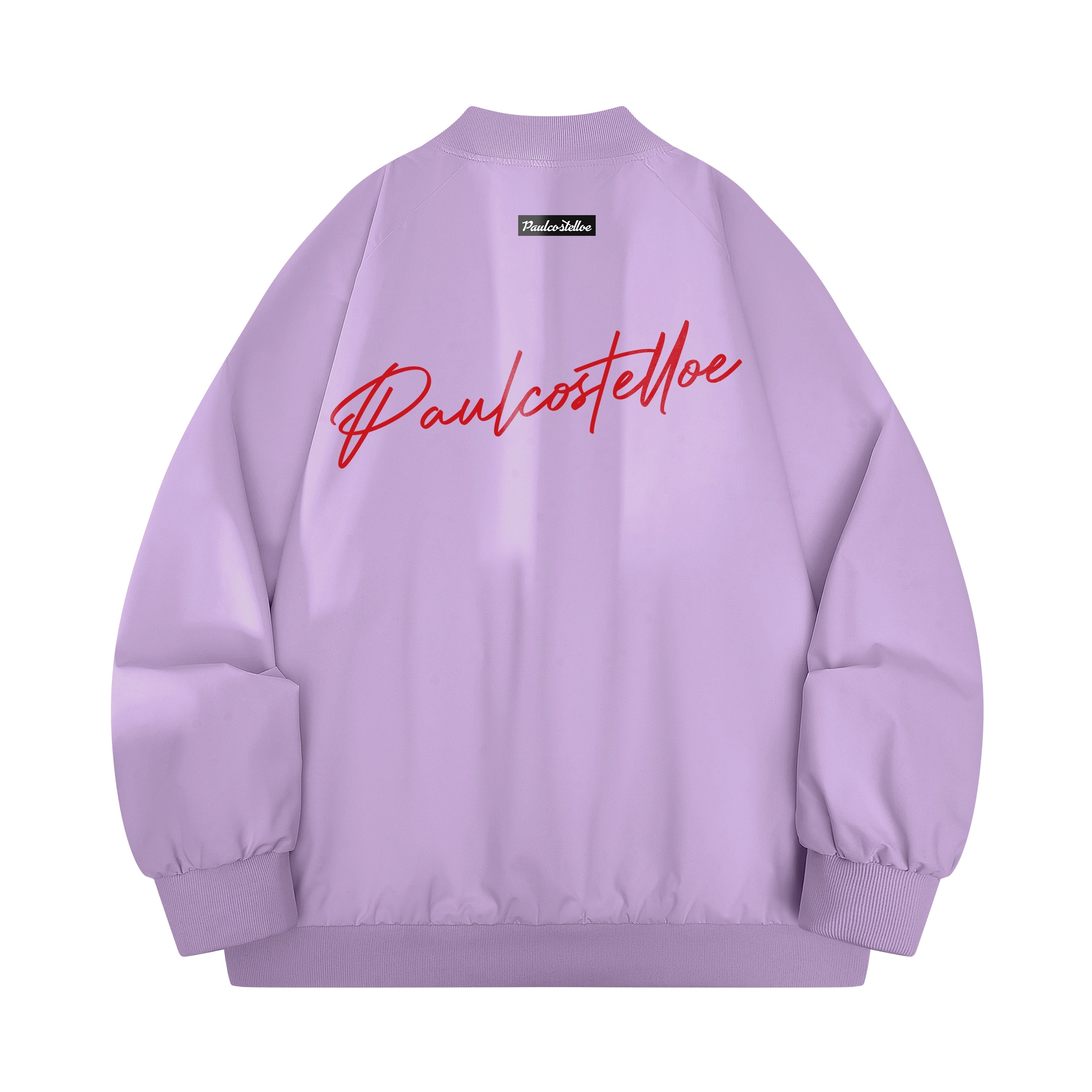 PAUL COSTELLOE logo