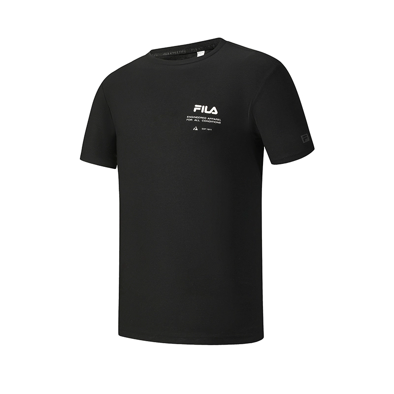 FILA EXPLORER SS25 ATHLETICS T