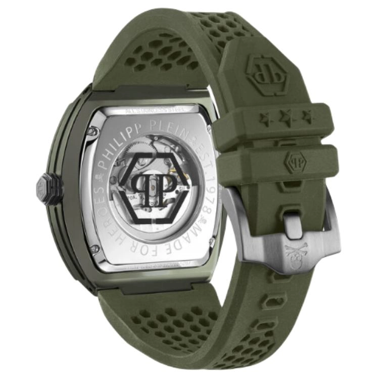PHILIPP PLEIN 44mm 50