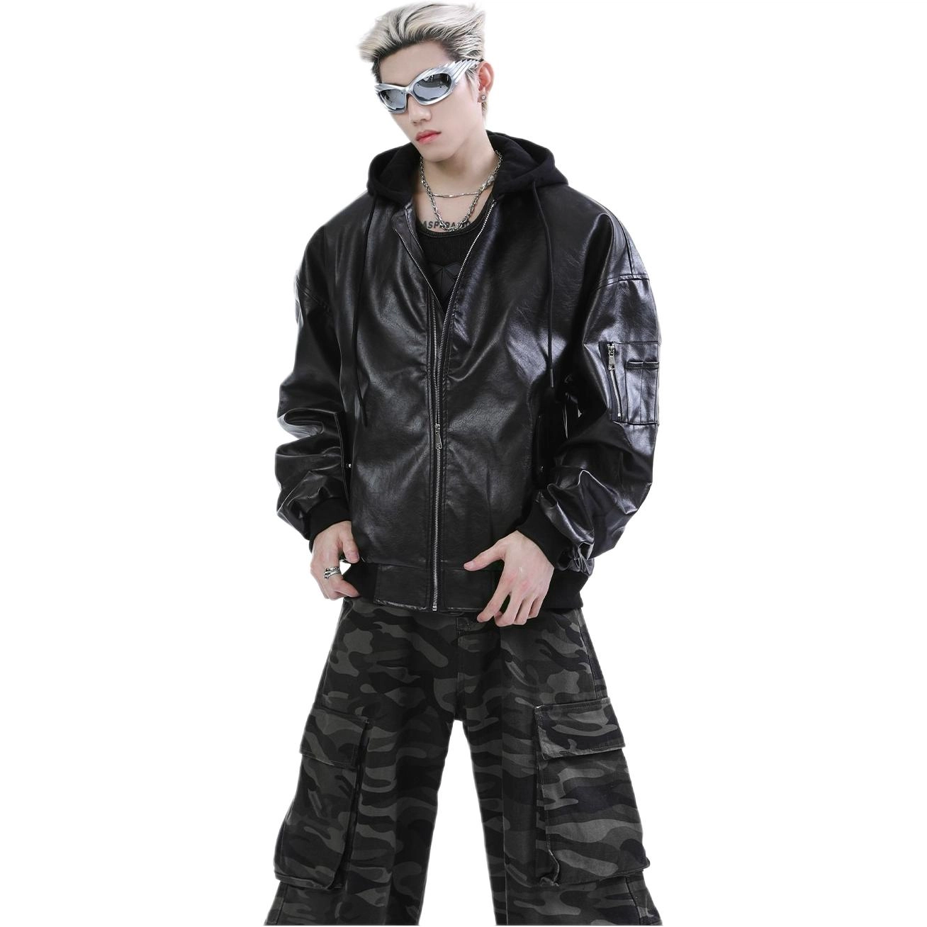 JIMIJONS cleanfit