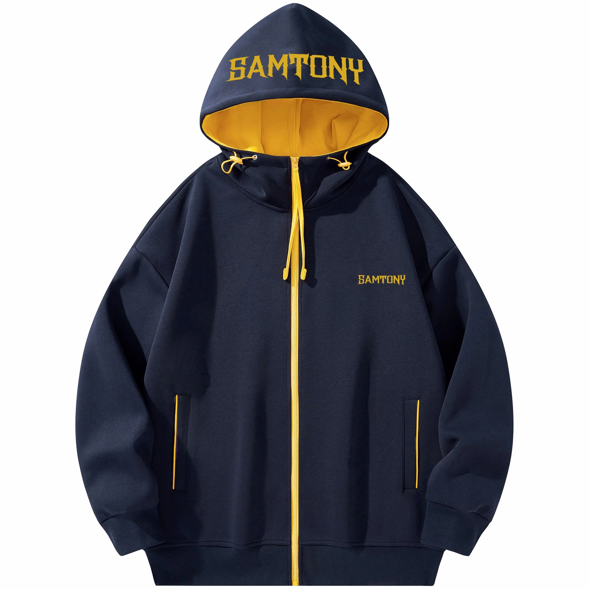 Samtony Logo
