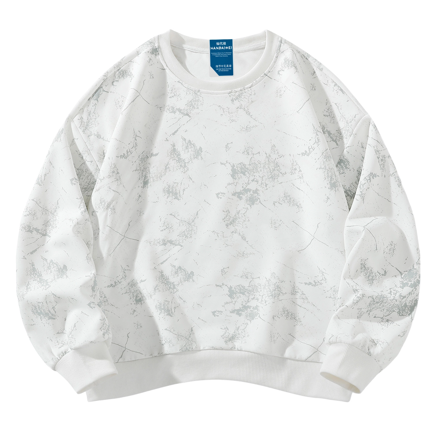 HANDAIWEI oversize
