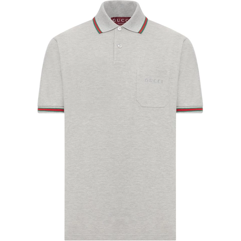 GUCCI LogoPolo